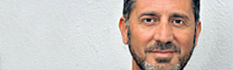Francesco Cusumano, Inhaber Quadro Bild + Rahmen francesco_c